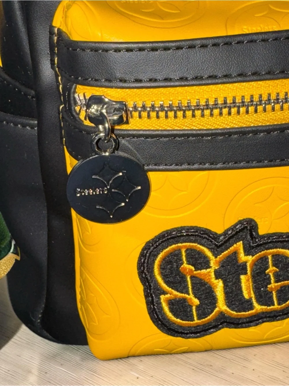 Loungefly official nfl